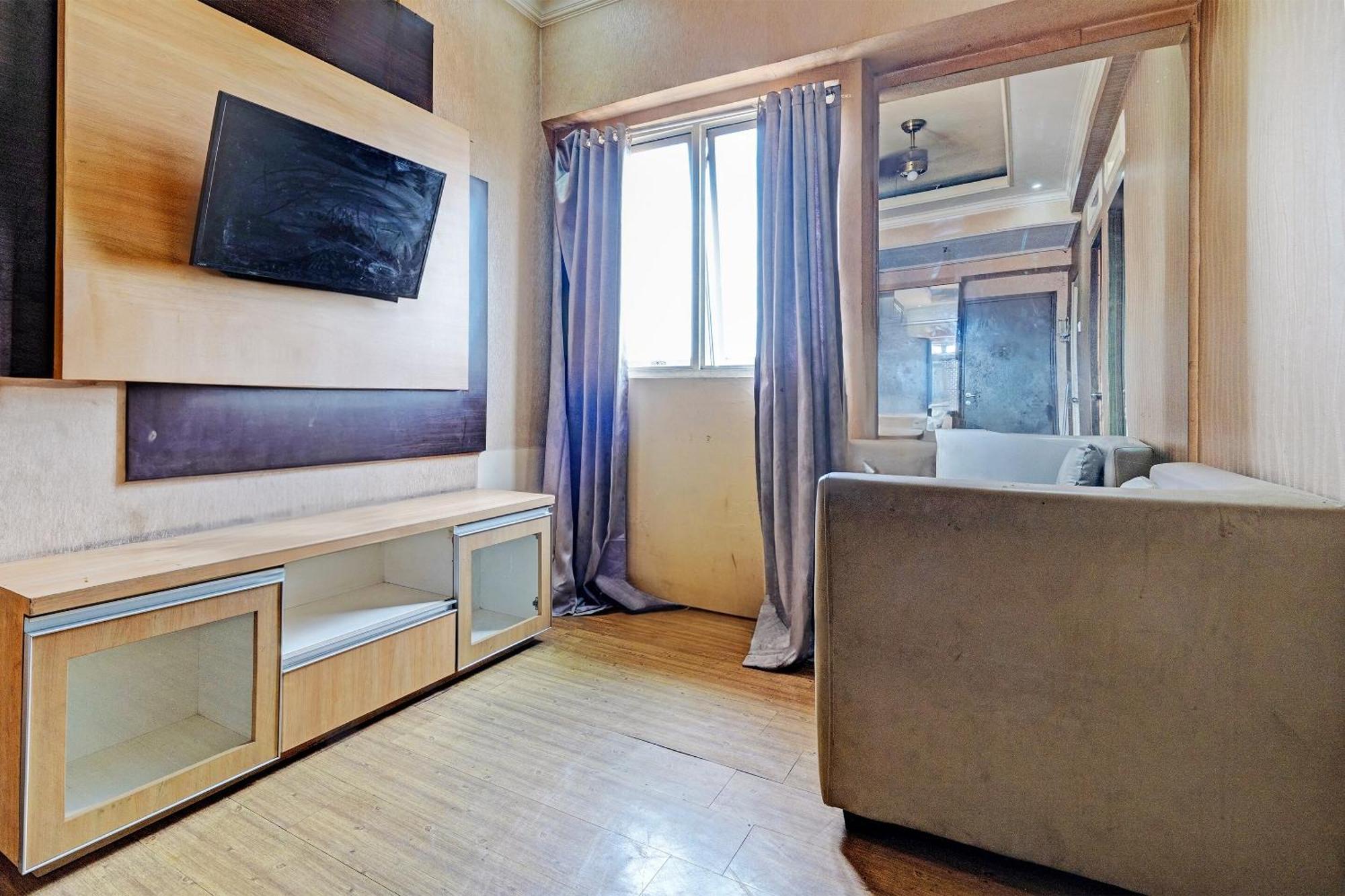 Oyo 93439 The Metro By Interindo Hotel Bandung