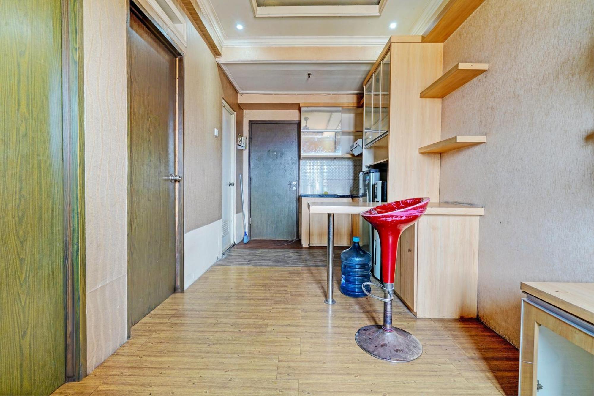 Oyo 93439 The Metro By Interindo Hotel Bandung